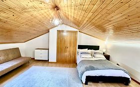 Quarto Privado Eixo Atlantico
